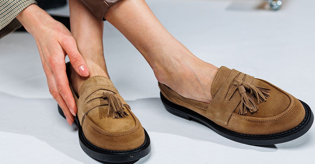 guia de mocasines y nauticos para un look casual perfecto