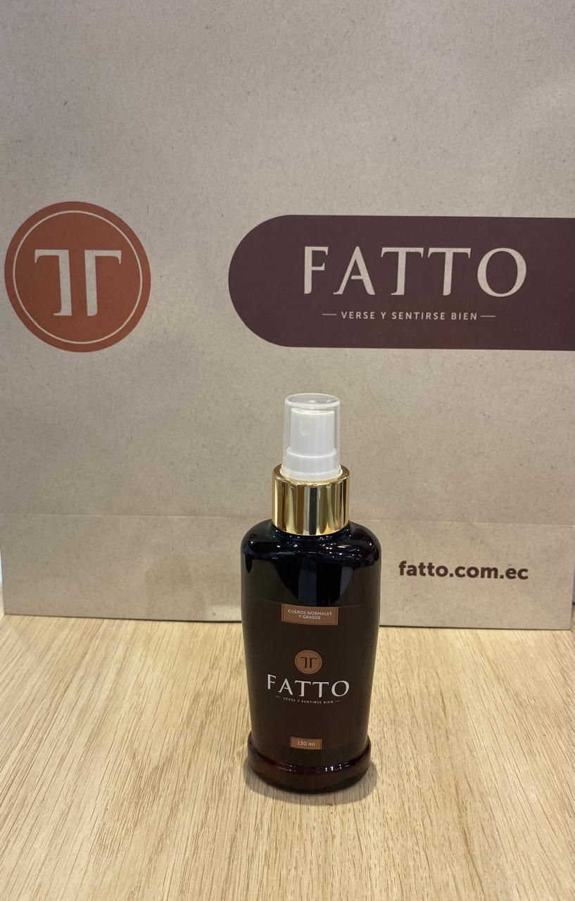 limpiador fatto limpiador fatto