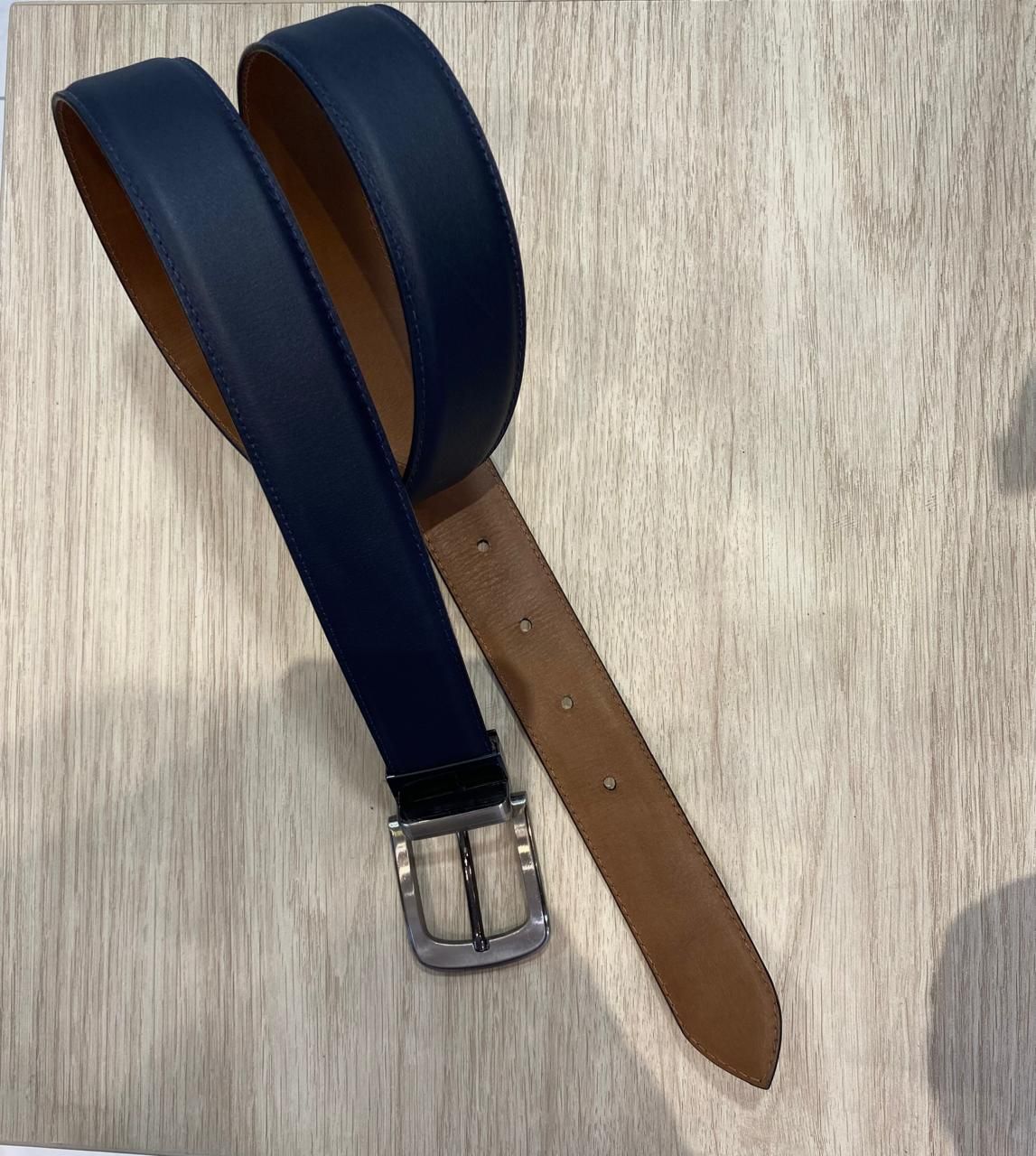 cinturon de hombre quito ecuador cinturon reversible fr 85 azul y miel fatto1 cinturon de hombre quito ecuador cinturon reversible fr 85 azul y miel fatto1