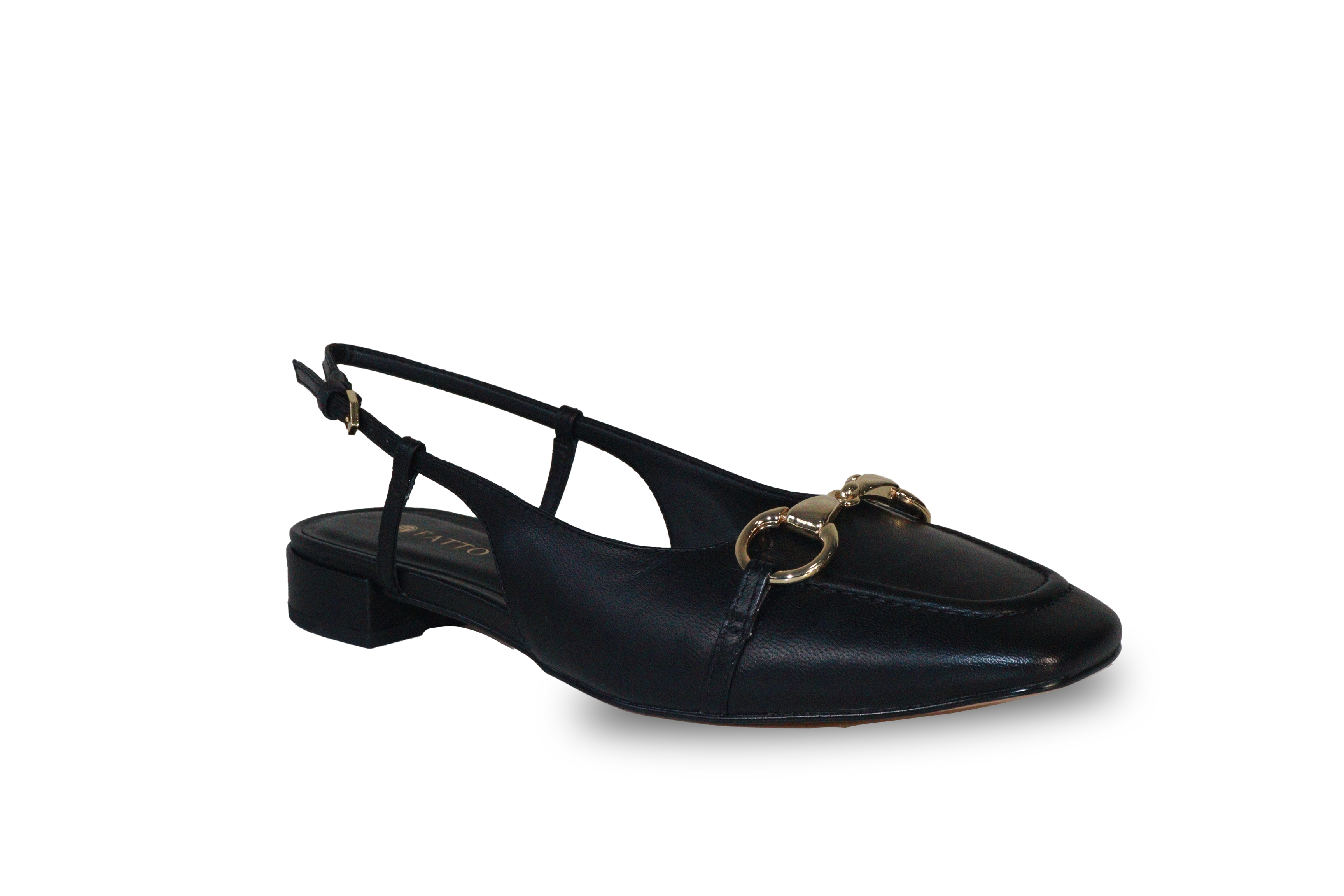 zapatos de mujer quito ecuador ca 736001 negro fatto 2