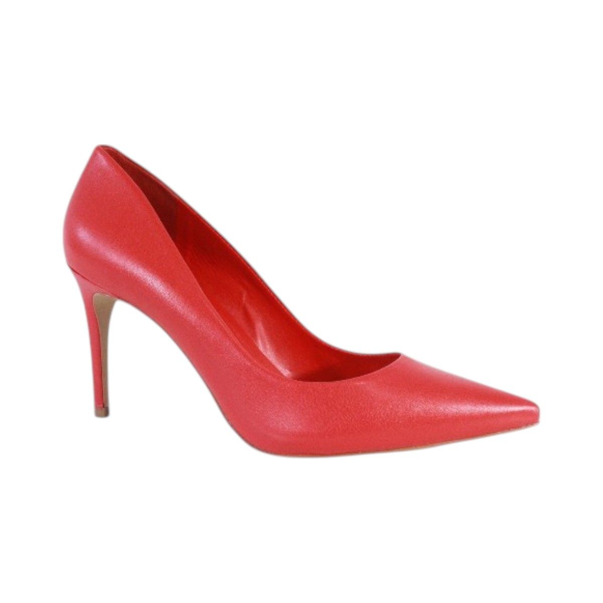 tacones de mujer quito ecuador zapatos 195009 rojo fatto 0011
