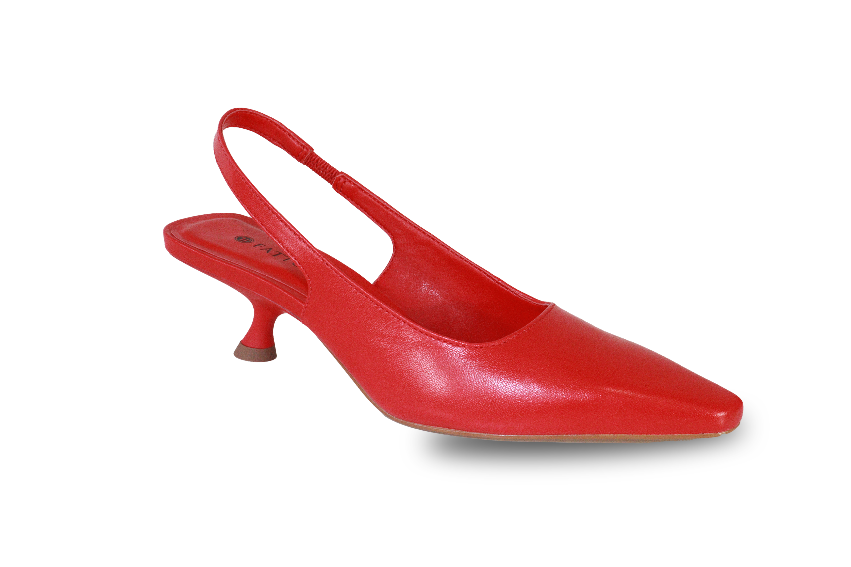 tacones de mujer quito ecuador zapatos ca 734018 rojo fatto 2