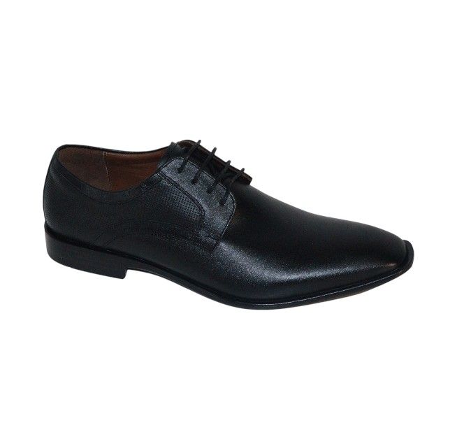 zapatos formal de hombre quito ecuador milan 1899 negro fatto 0024