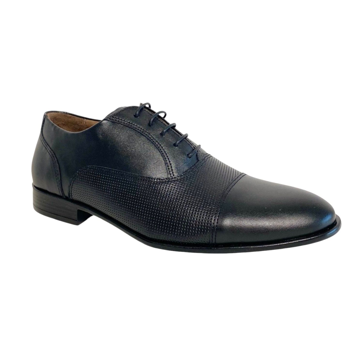 zapatos formales de hombre quito ecuador verona 1839 negro fatto 01