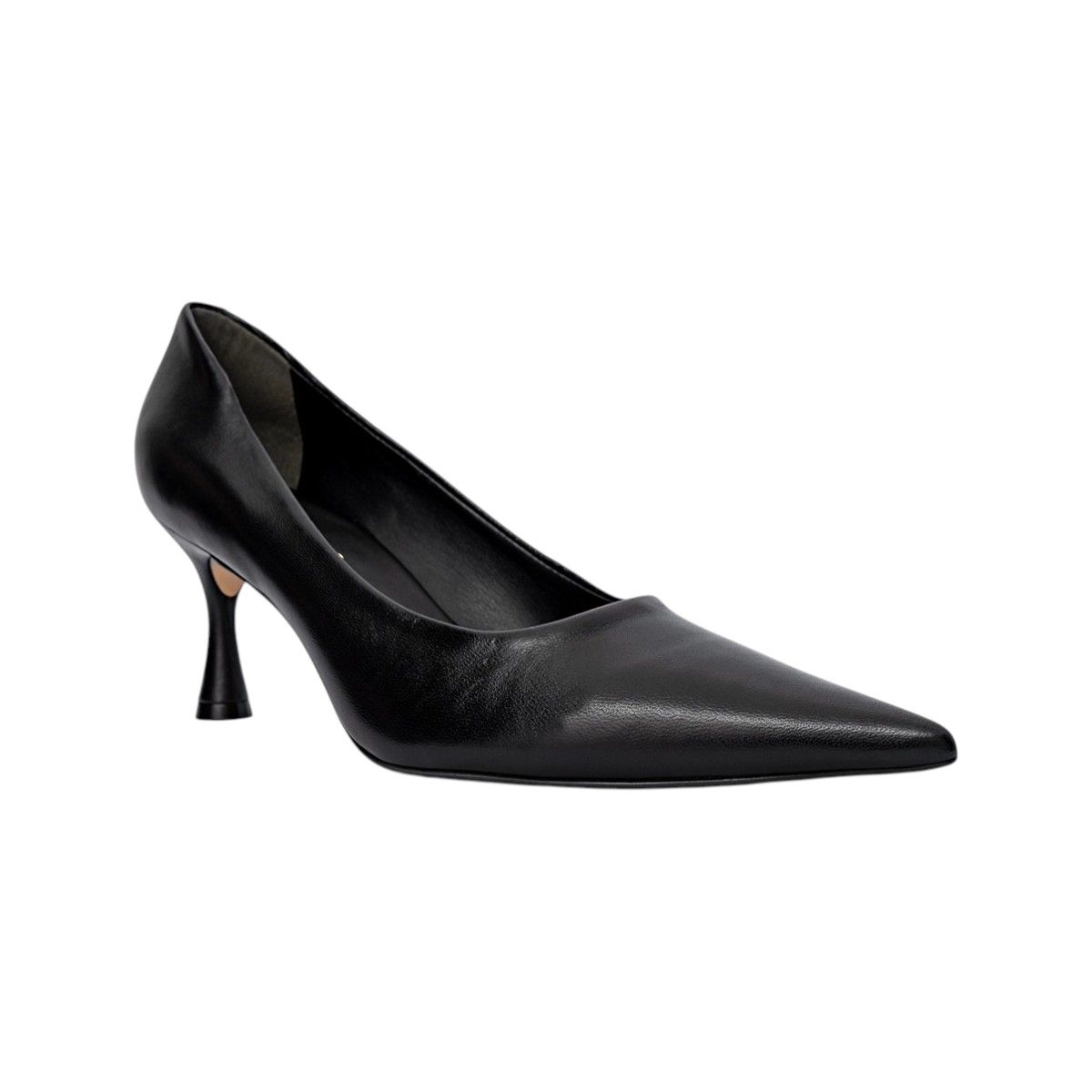 tacones de mujer quito ecuador zapatos ca 986001 negro fatto 1