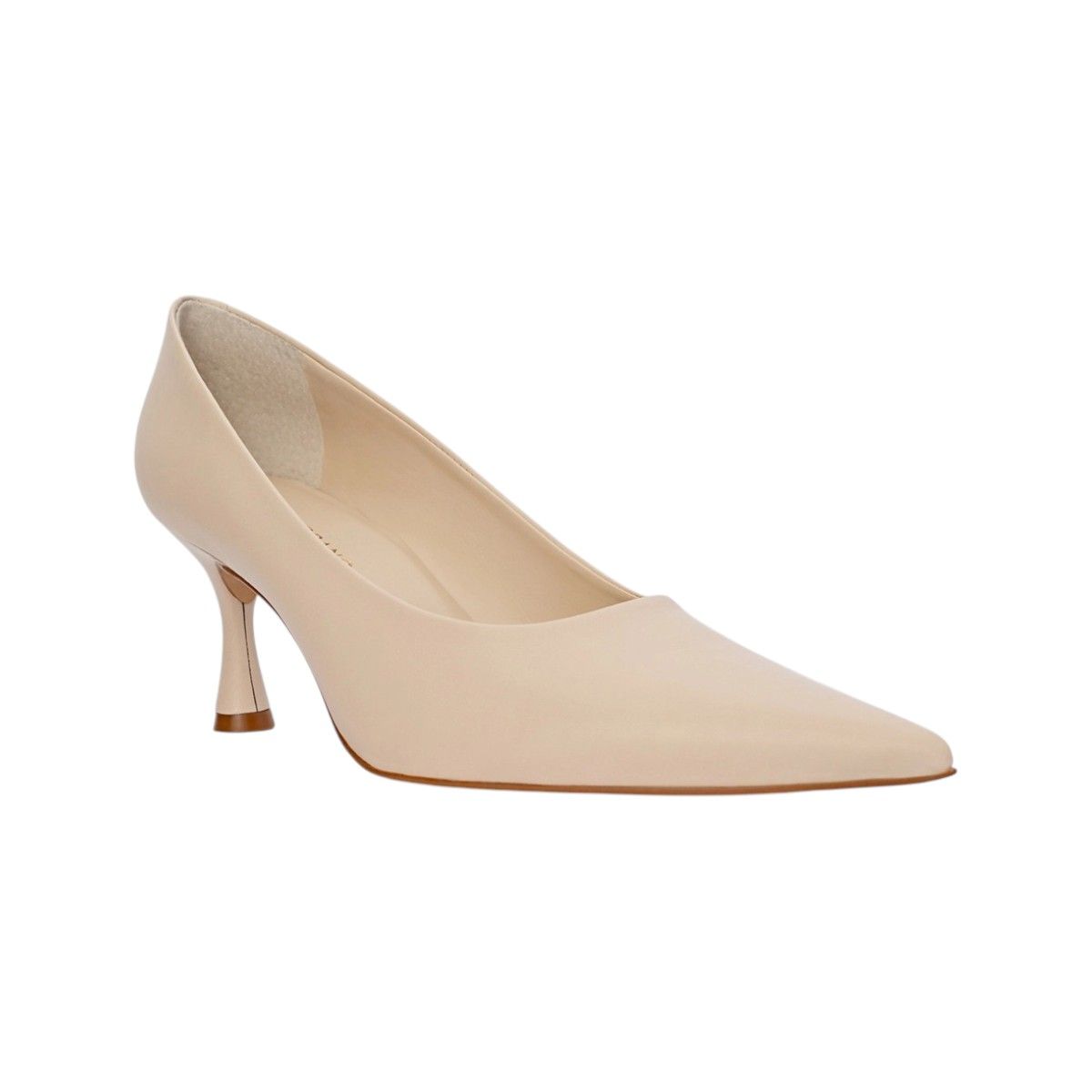 tacones de mujer quito ecuador zapatos ca 986001 blanco fatto 1
