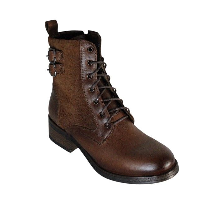 botines de mujer quito ecuador zapatos pompeya 4365 marron fatto 1 botines de mujer quito ecuador zapatos pompeya 4365 marron fatto 1
