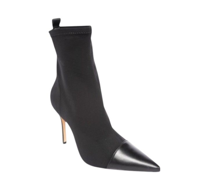 botines de mujer quito ecuador zapatos ca 607007 negro lycra fatto 1 botines de mujer quito ecuador zapatos ca 607007 negro lycra fatto 1