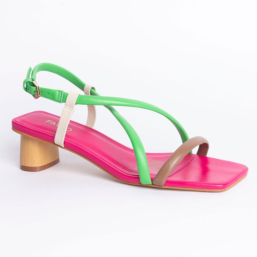 sandalias de mujer de tiras quito cuero fucsia verde blanco 562002 mestico mocha grass fatto 1