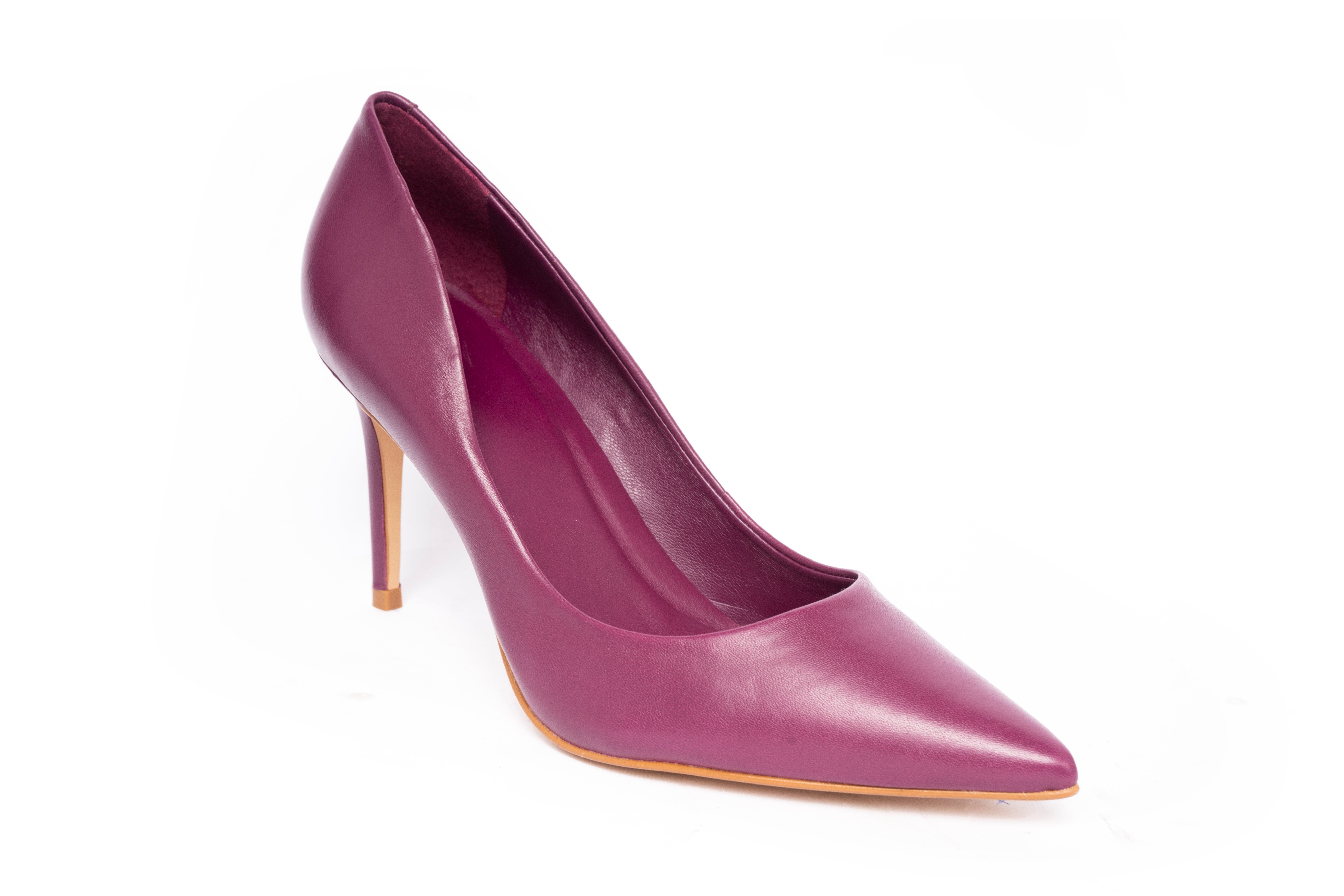 tacones de mujer quito ecuador zapatos ca 195009 purpura fatto 1