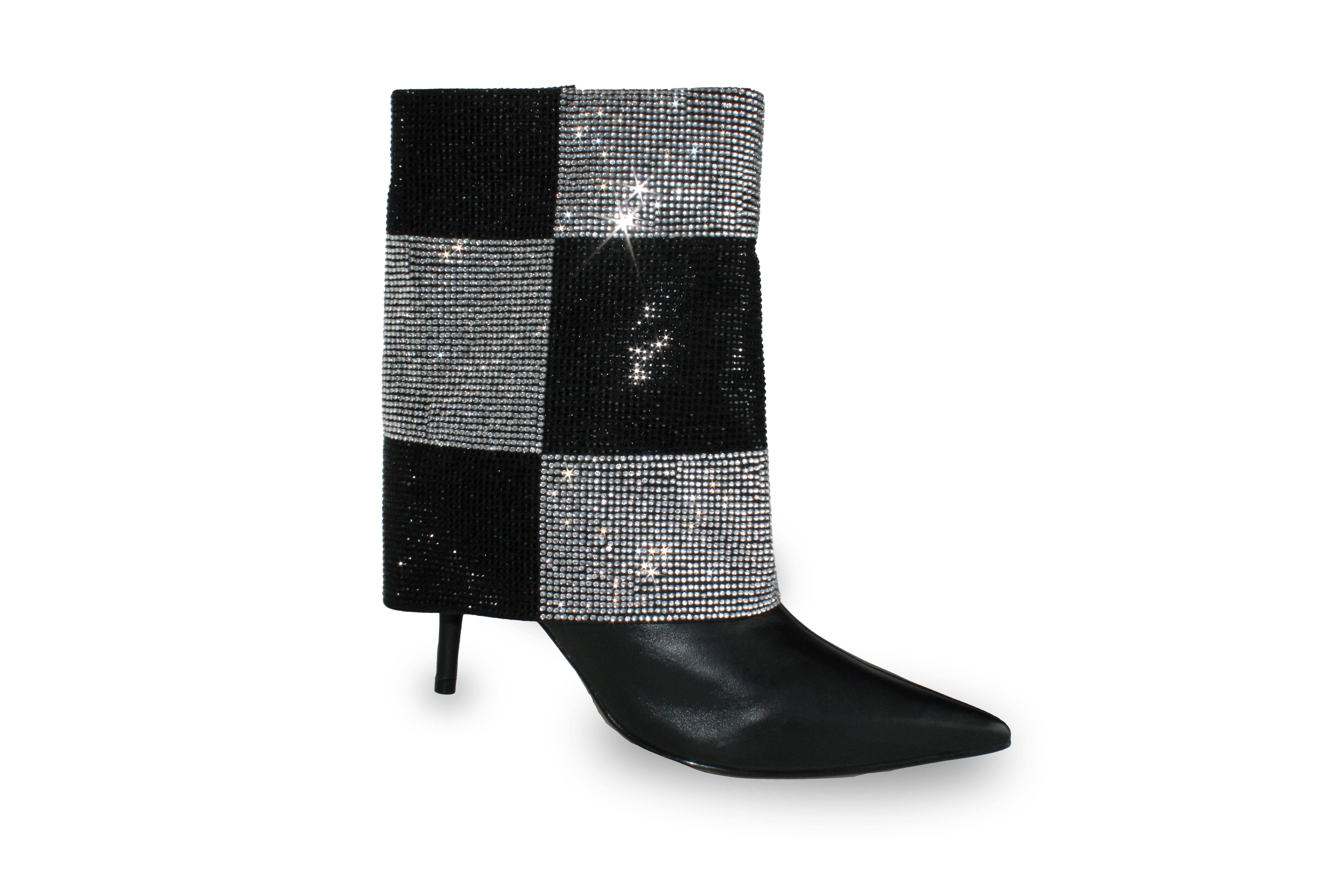 botines de mujer quito ecuador zapatos wer 20 164033 negro fatto 1