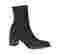 botines de mujer quito ecuador zapatos ca 628008 negro fatto 001