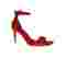 sandalias de mujer quito ecuador zapatos ca 743001 rojo charol fatto 005