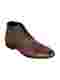 botines de hombre quito ecuador asis 7064 madera fatto 01