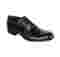 zapatos formales de hombre quito ecuador novoli 1845 negro fatto 11