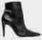 botines de mujer quito ecuador zapatos ca 754032 negro fatto 3