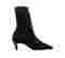 botines de mujer quito ecuador zapatos ca 851005 lycra negro fatto 01