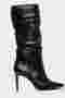 botas de mujer quito ecuador zapatos ca 195106 negro fatto 2