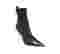 botines de mujer quito ecuador zapatos ca 607007 negro lycra fatto 01