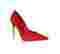 tacones de mujer quito ecuador zapatos ca 404003 rojo charol fatto 1