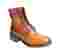 botines de mujer quito ecuador pompeya 4075 miel natural fatto 001